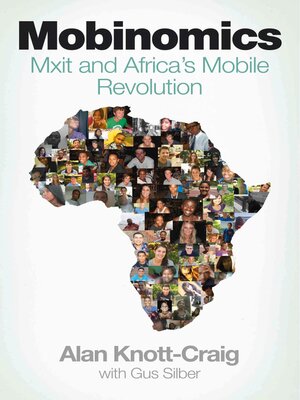 cover image of Mobinomics